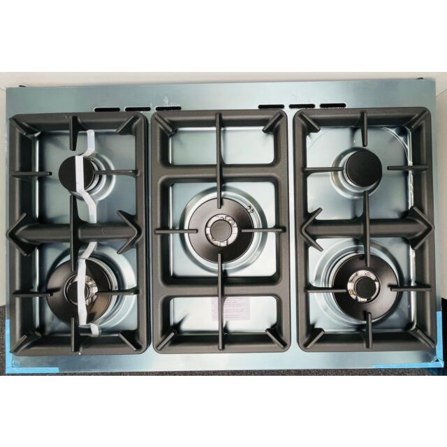 Delonghi DSR 907GS2 SLATE 90 Cm Dual Fuel Cooker