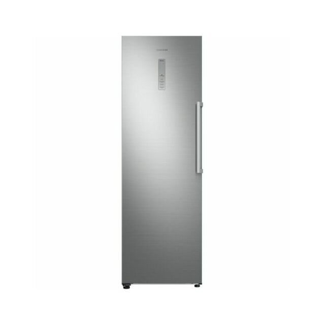 HAIER H3F330SEH1 Freestanding Tall Freezer - Silver - GRADED
