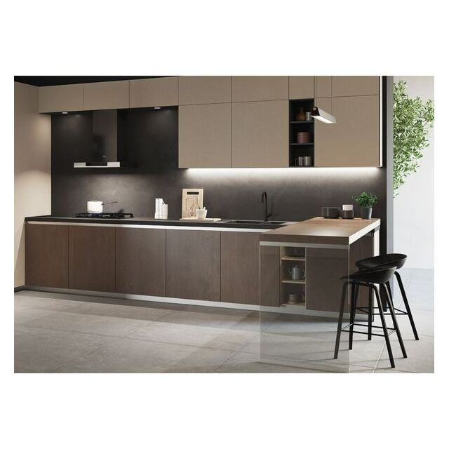 HAIER I-Link HATS6DS2XWIFI Chimney Smart Cooker Hood - Black
