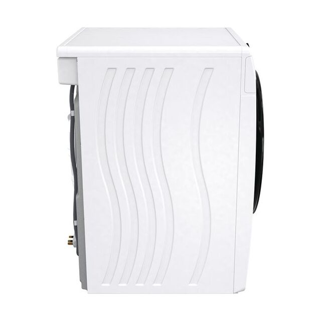 Hisense DHGC903 Freestanding 9KG Heat Pump Tumble Dryer - White