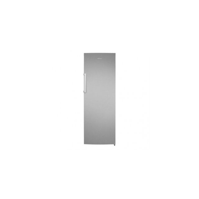 Hisense FV306N4BC11/NBL 60Cm Frost Free Upright Freezer
