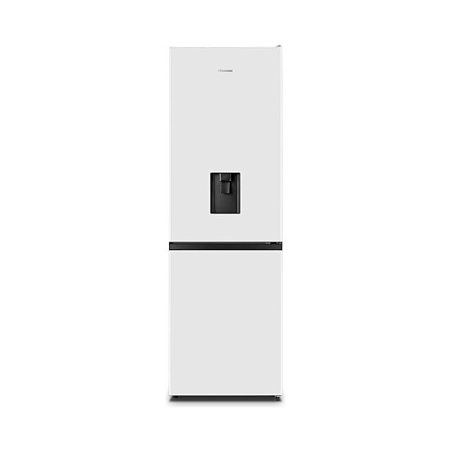 Hisense RB390N4WWE 59.5cm 60/40 Split 