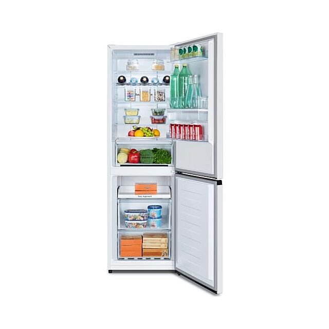 Hisense RB390N4WWE 59.5cm 60/40 Split 