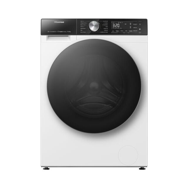 Hisense WF5S1045BW 10.5 Kg Washing Machine 