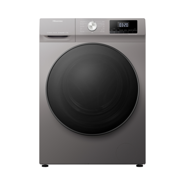 Hisense WFQA1214EVJMT/G 12Kg 1400Rpm Washing Machine