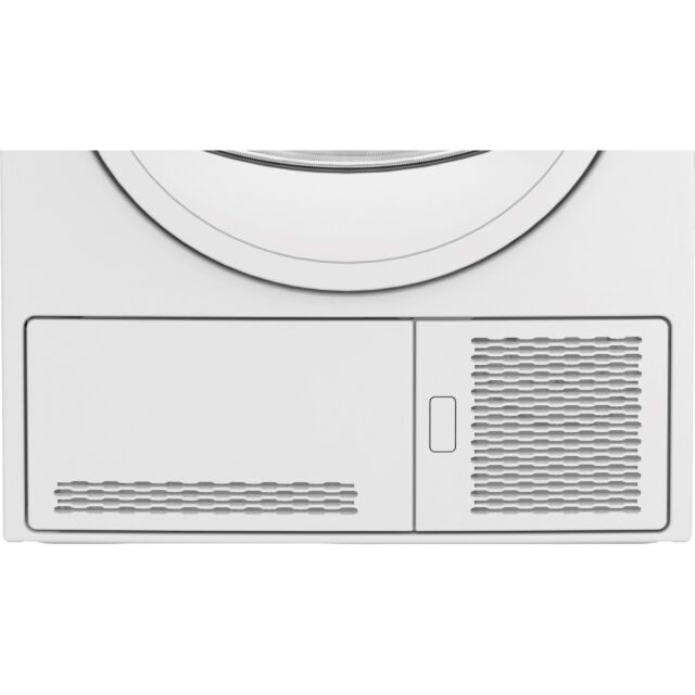 Hotpoint CHD C92WWGD UK Freestanding 9kg Condenser Tumble Dryer - White
