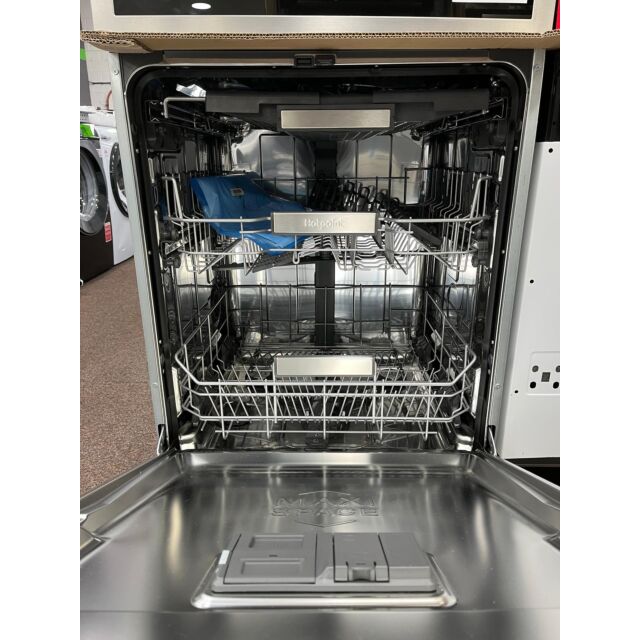 Hotpoint Full Size Built In Dishwasher - 15 Place Settings - C Rated - H7I HP42 L UK
