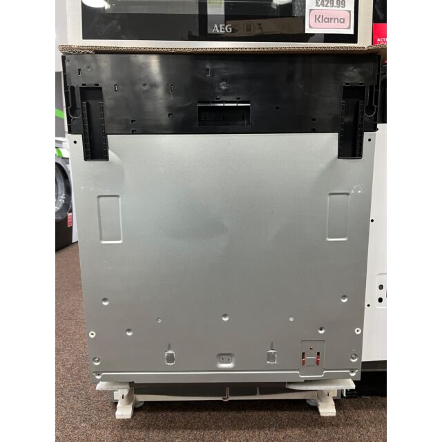 Hotpoint Full Size Built In Dishwasher - 15 Place Settings - C Rated - H7I HP42 L UK