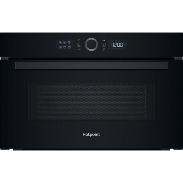 Hotpoint HMD44MBUK Built-In Microwave with Grill
