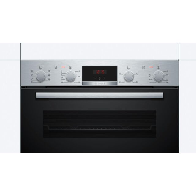 MBS533BS0B, Built-in double oven