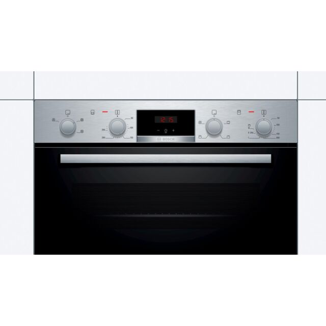 MHA133BR0B, Built-in double oven