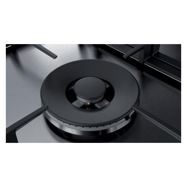 PCR9A5B90, Gas hob