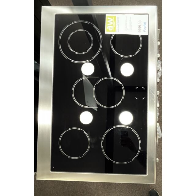 KENWOOD CK602C-SL 90 cm Electric Ceramic Range Cooker – Slate Grey - GRADED