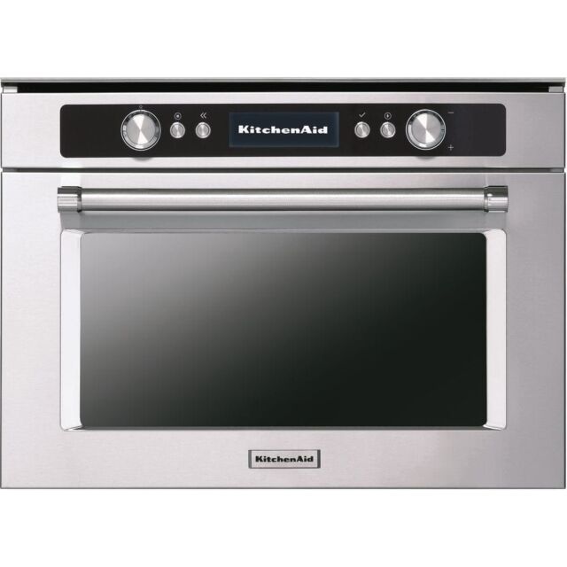 KitchenAid KOSCX45600 45Cm Steamer