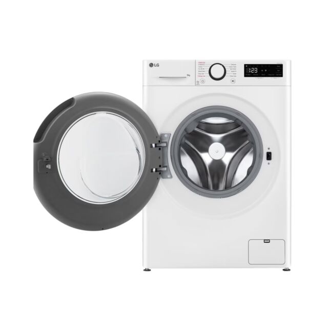 LG F2Y509WBLN1 Washing Machine 