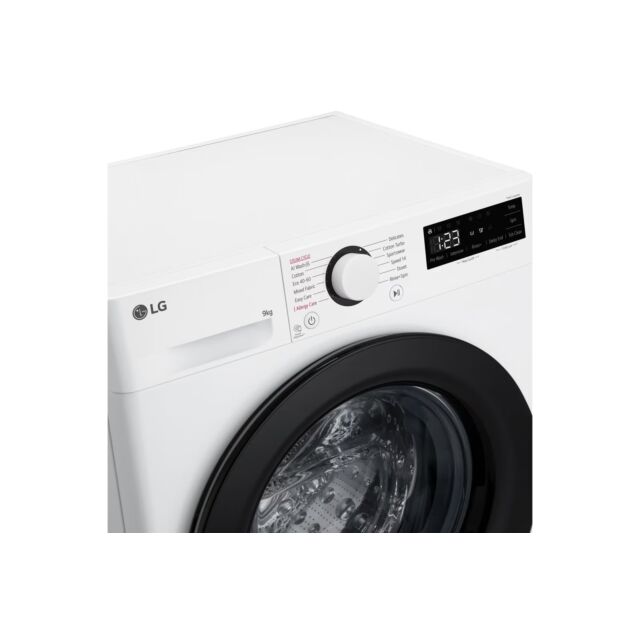 LG F2Y509WBLN1 Washing Machine 