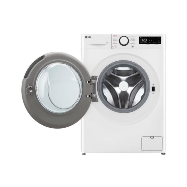 LG F4Y513WWLN1 Big In Turbowash Washing Machine