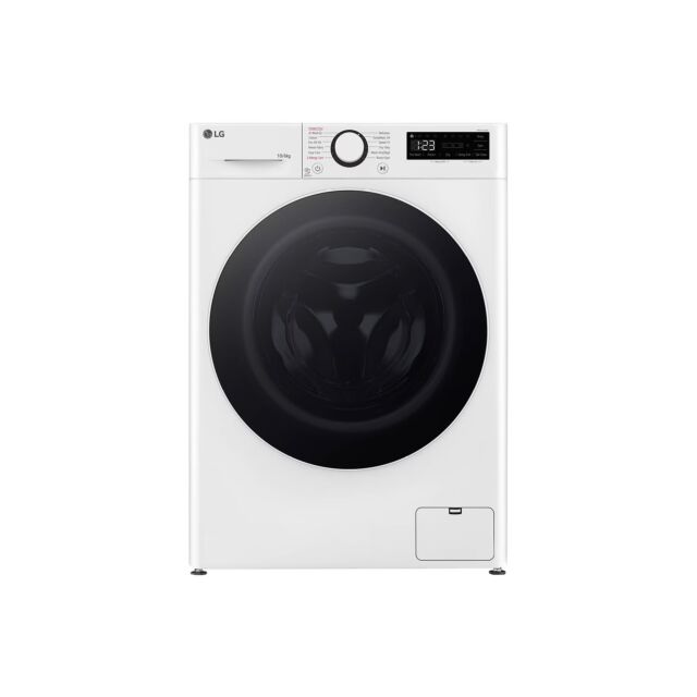 LG FWY7O6WWTN1 Turbowash360 With Ai Washer Dryer