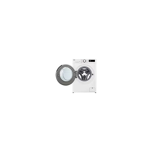 LG FWY7O6WWTN1 Turbowash360 With Ai Washer Dryer