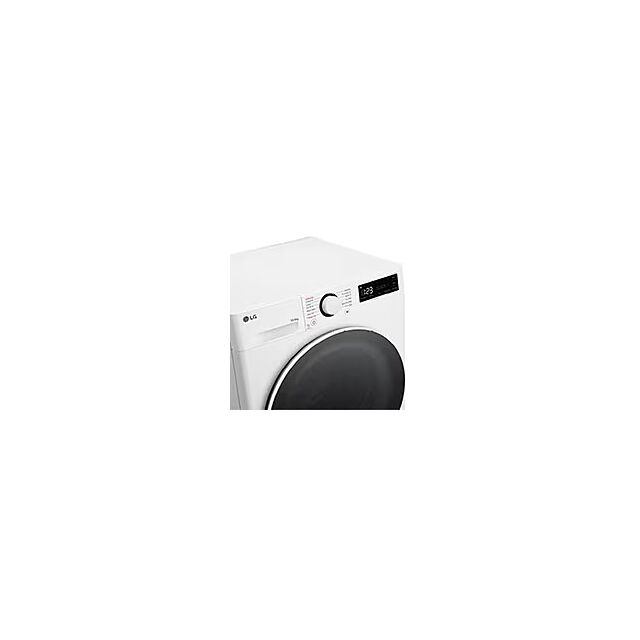 LG FWY7O6WWTN1 Turbowash360 With Ai Washer Dryer