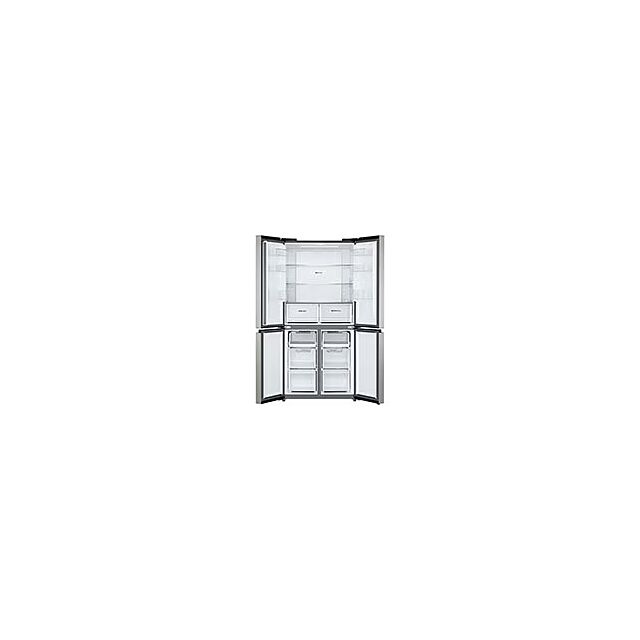 LG GMM41MSBEM American Fridge Freezer