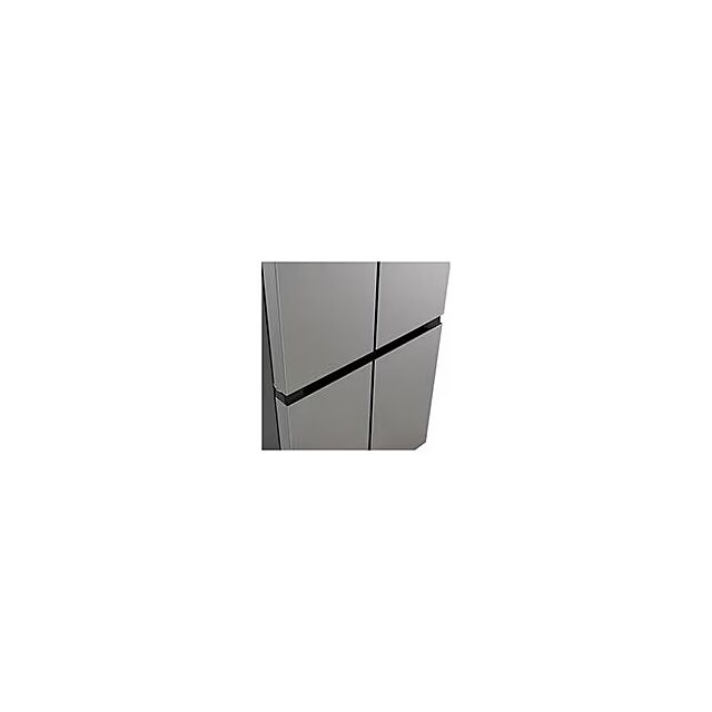 LG GMM41MSBEM American Fridge Freezer