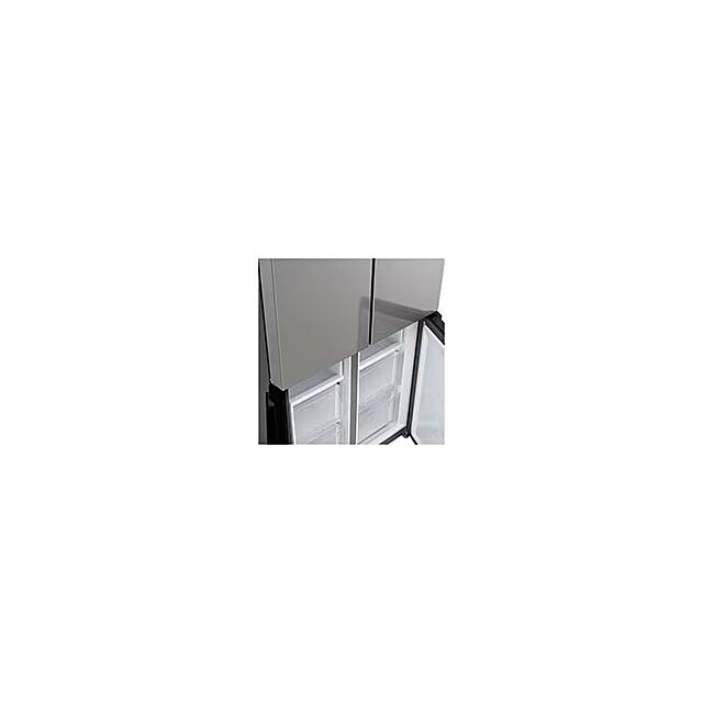 LG GMM41MSBEM American Fridge Freezer