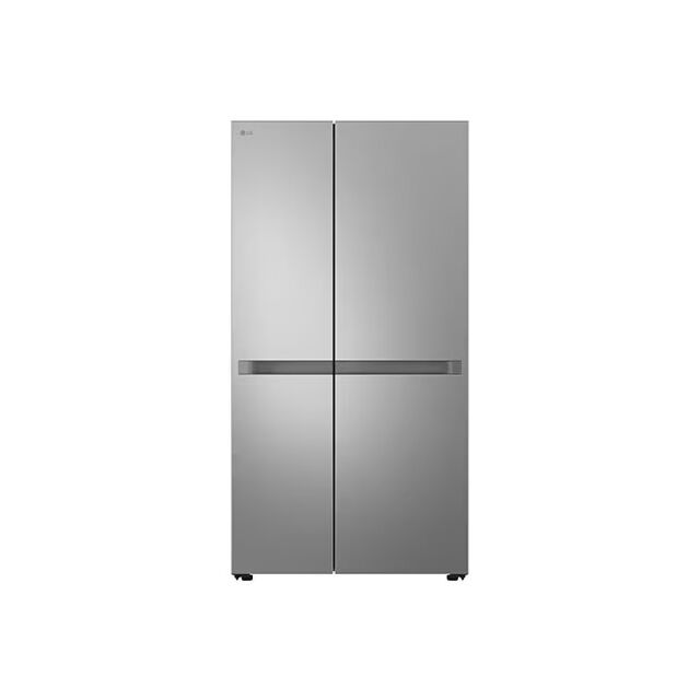 LG GSBC40PYPE Naturefresh American Style Fridge Freezer