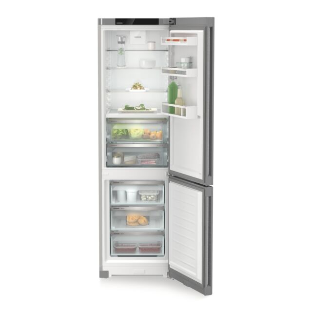 Liebherr CBNSDC573I BioFresh, DuoCooling, NoFrost, 3 Freezer Drawers