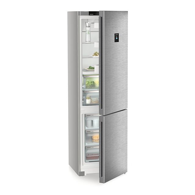 Liebherr CBNSDC573I BioFresh, DuoCooling, NoFrost, 3 Freezer Drawers