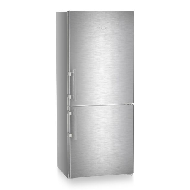 Liebherr CBNSDC765I BioFresh, DuoCooling, NoFrost, EasyTwist-Ice, VarioTemp, SoftSystem, 3 Freezer D