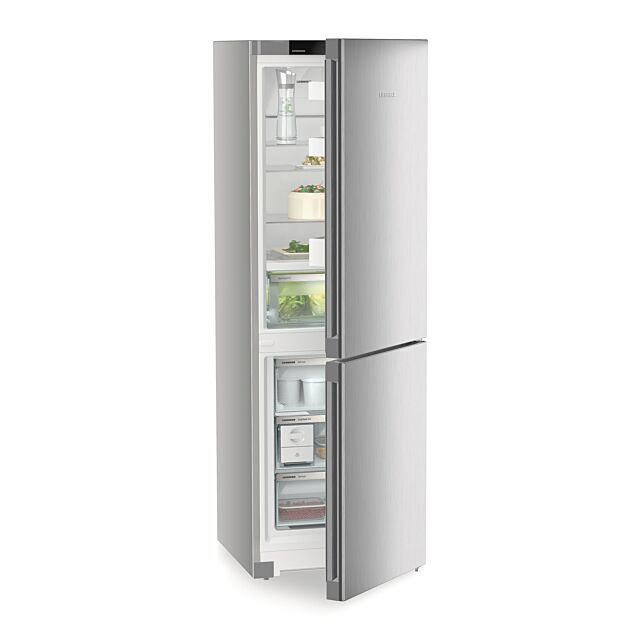 Liebherr CBNSFC5223 BioFresh, DuoCooling, NoFrost, EasyTwist-Ice, 3 Freezer Drawers