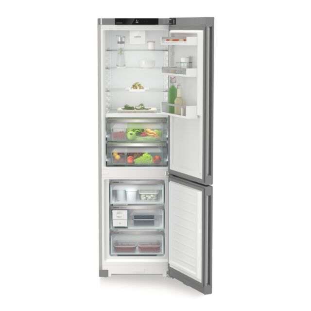 Liebherr CBNSFC57VI BioFresh, DuoCooling, NoFrost, EasyTwist-Ice, 3 Freezer Drawers