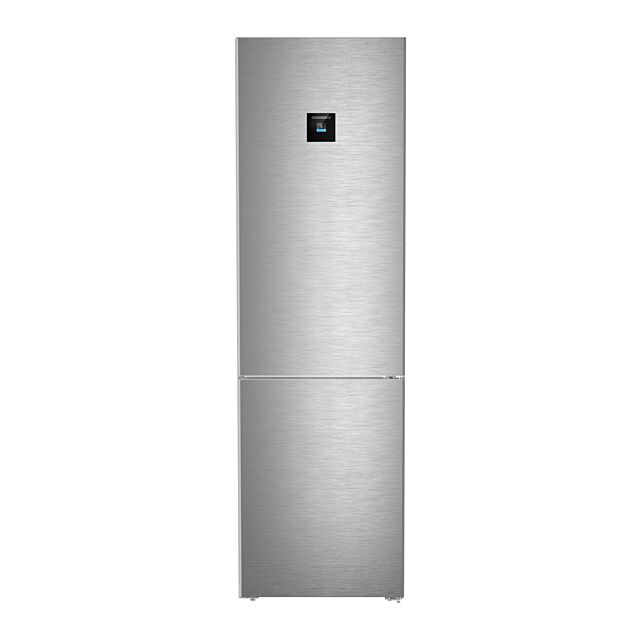 Liebherr CBNSTB579I BioFresh Professional with Hydrobreeze, DuoCooling, NoFrost, IceMaker (Fixed Wat