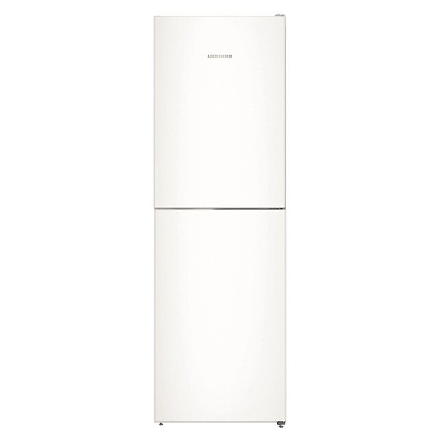 Liebherr CN4213 60Cm Frost Free Fridge Freezer In White