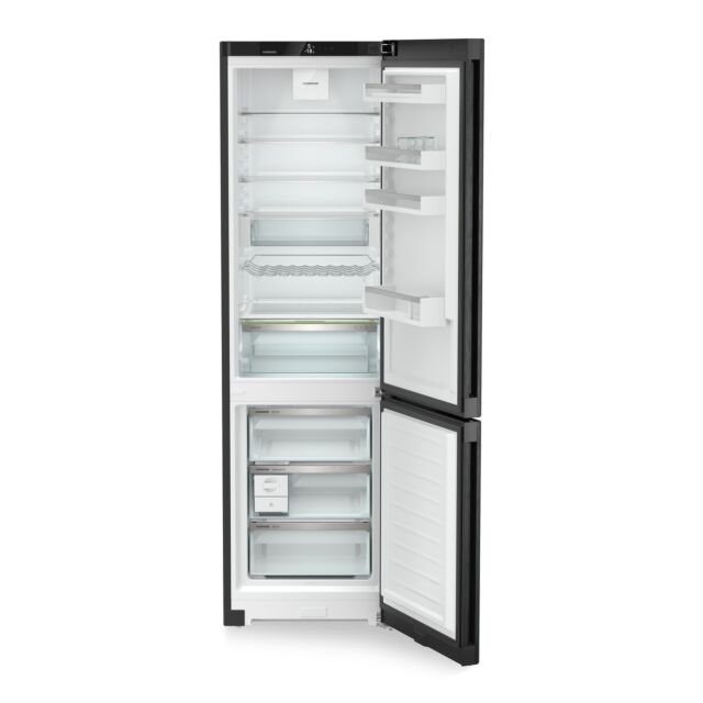 Liebherr CNBDA5723 EasyFresh, DuoCooling, NoFrost, EasyTwist-Ice, 3 Freezer Drawers