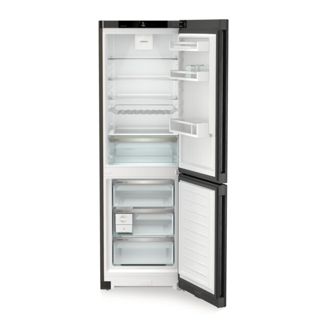 Liebherr CNBDB5223 EasyFresh, DuoCooling, NoFrost, EasyTwist-Ice, 3 Freezer Drawers