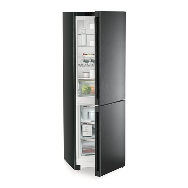 Liebherr CNBDB5223 EasyFresh, DuoCooling, NoFrost, EasyTwist-Ice, 3 Freezer Drawers