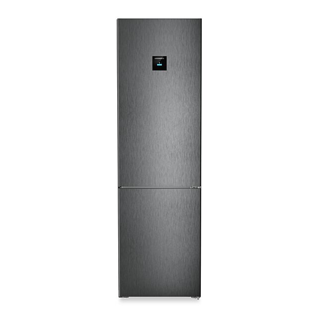 Liebherr CNBDC573I EasyFresh, DuoCooling, NoFrost, EasyTwist-Ice, 3 Freezer Drawers