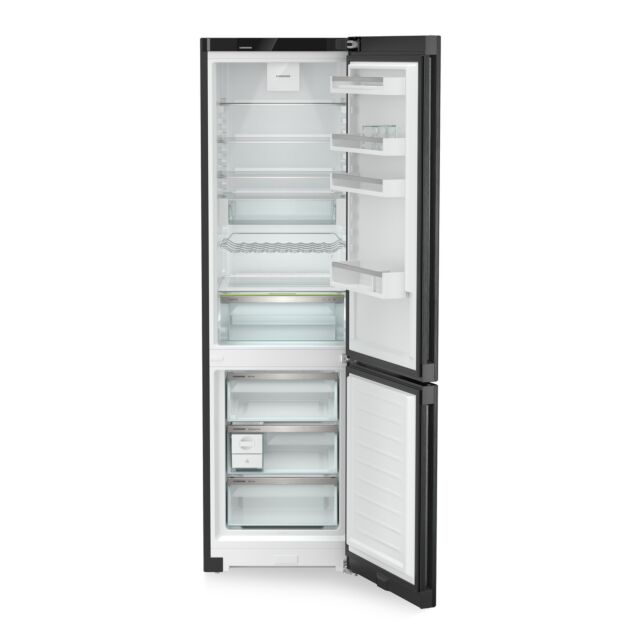 Liebherr CNBDC573I EasyFresh, DuoCooling, NoFrost, EasyTwist-Ice, 3 Freezer Drawers
