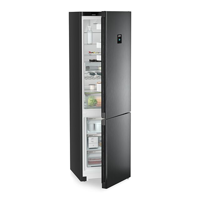 Liebherr CNBDC573I EasyFresh, DuoCooling, NoFrost, EasyTwist-Ice, 3 Freezer Drawers