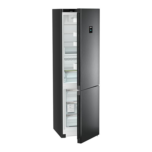 Liebherr CNBDD5733 EasyFresh, DuoCooling, NoFrost, EasyTwist-Ice, 3 Freezer Drawers