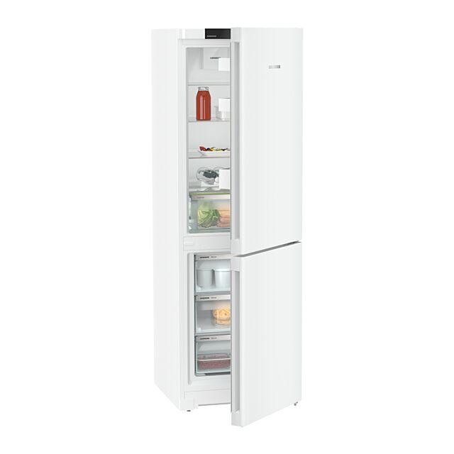 Liebherr CND5203 EasyFresh, DuoCooling, NoFrost, 3 Freezer Drawers