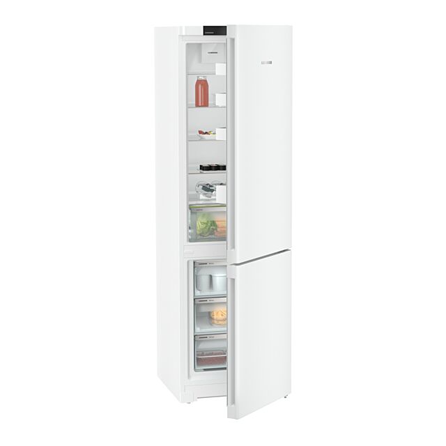 Liebherr CND5703 EasyFresh, DuoCooling, NoFrost, 3 Freezer Drawers