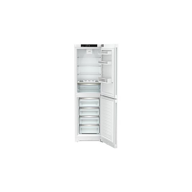 Liebherr CND5704 EasyFresh, DuoCooling, NoFrost, 4 Freezer Drawers