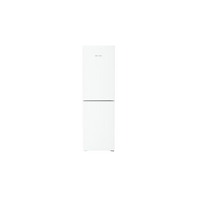 Liebherr CND5704 EasyFresh, DuoCooling, NoFrost, 4 Freezer Drawers