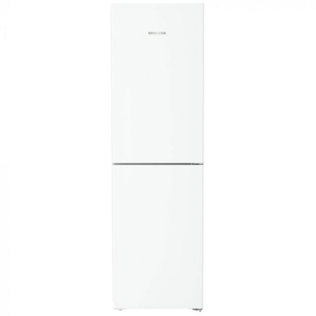 Liebherr CND5724 EasyFresh, DuoCooling, NoFrost, EasyTwist-Ice, 4 Freezer Drawers