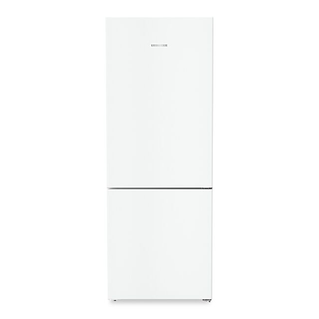Liebherr CND7723 EasyFresh, DuoCooling, NoFrost, EasyTwist-Ice, 3 Freezer Drawers