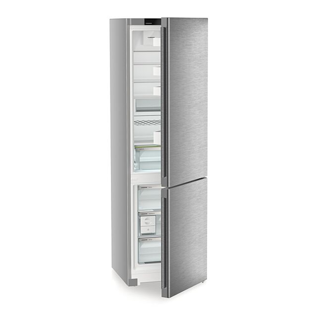Liebherr CNSDA5723 EasyFresh, DuoCooling, NoFrost, EasyTwist-Ice, 3 Freezer Drawers