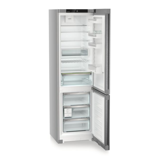 Liebherr CNSDA5723 EasyFresh, DuoCooling, NoFrost, EasyTwist-Ice, 3 Freezer Drawers